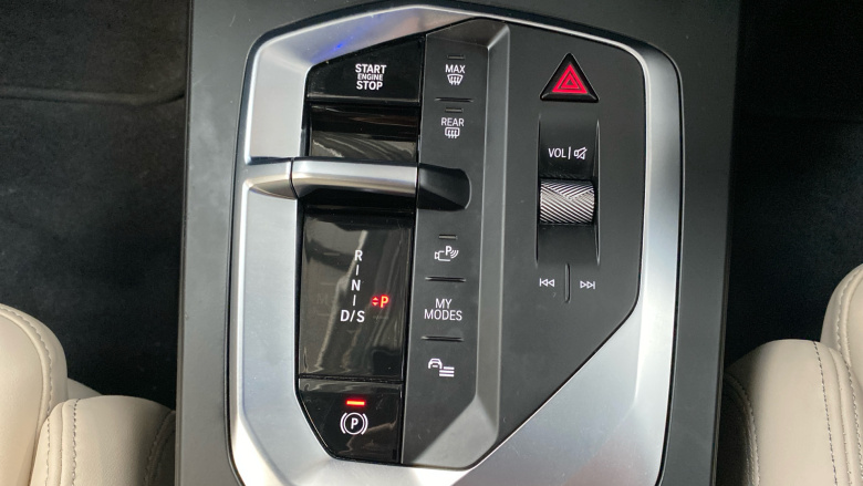 BMW 1 Series 120 M Sport 5dr Step Auto Petrol Hatchback